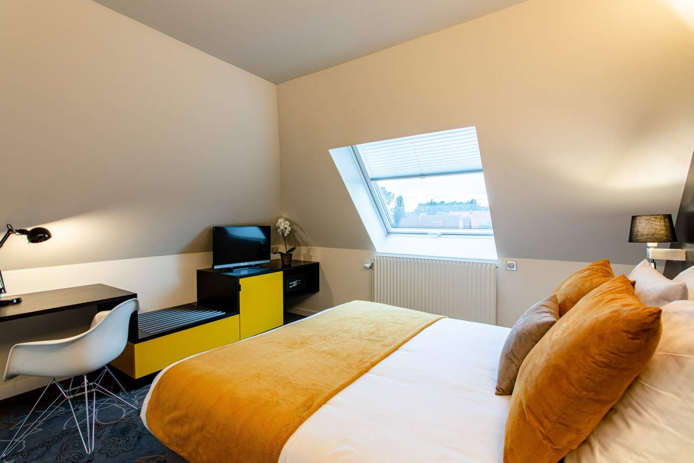 Chambre Premium
